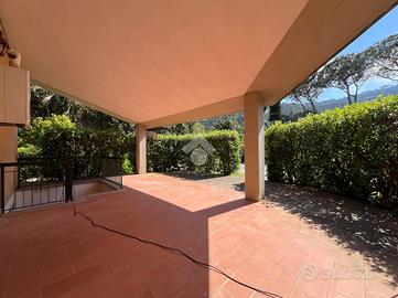 CASA SEMINDIPENDENTE A AMEGLIA