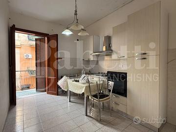 Appartamento Bagheria [Cod. rif A/99VRG]