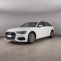 RICAMBI AUDI A6 VARIE SERIE ORIGINALI