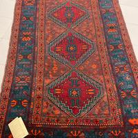 Tappeto persiano Kurdistán