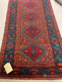 Tappeto persiano Kurdistán