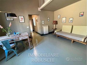 Attico / Mansarda di 60 m² con 3 locali a Firenze