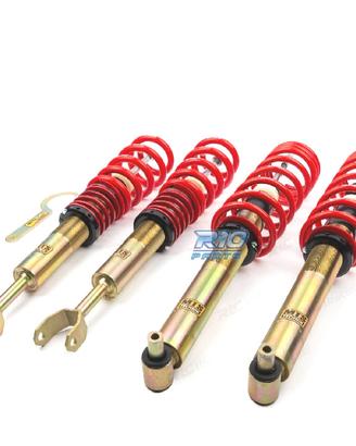 SOSPENSIONE FILETTATA EIBACH MTS AUDI A4 B5 94-01