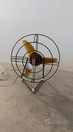 Ventilatore vintage