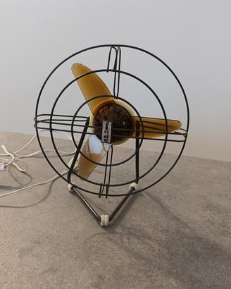 Ventilatore vintage