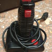 joystick x C64 AMIGA