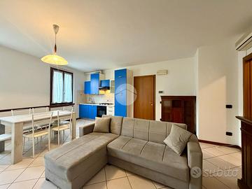 3 LOCALI A VALEGGIO SUL MINCIO