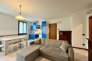 3 LOCALI A VALEGGIO SUL MINCIO