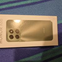 Honor x6b