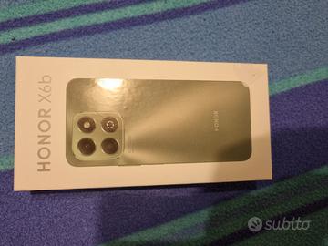 Honor x6b