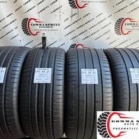 4 PNEUMATICI 275/40 R21 315/35 R21 PIRELLI ESTIVE