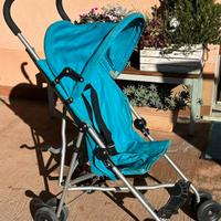 Passeggino da viaggio Giordani