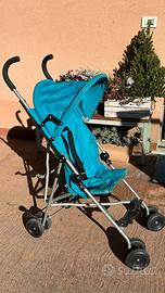 Passeggino da viaggio Giordani