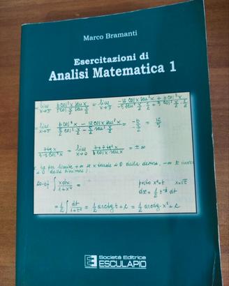 Esercitazioni di Analisi Matematica 1 - Bramanti