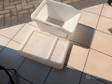 cestone plastica contenitore 