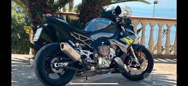 BMW S 1000 R Sport