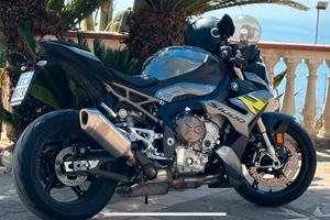 BMW S 1000 R Sport