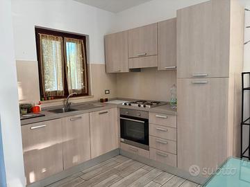 Cucina completa