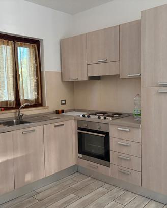 Cucina completa