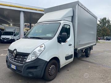 Renault Master T35 2.3 dCi/145 TP PL-SL-RG Cabinat