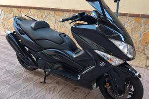 Yamaha TMax 500