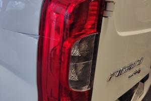 Fanale posteriore sinistro FIAT FIORINO del 2017