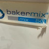Impastatrice Bakermix