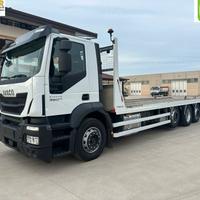 STRALIS HI WAY 360 CARRELLONE MT 9.20
