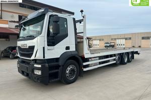 STRALIS HI WAY 360 CARRELLONE MT 9.20