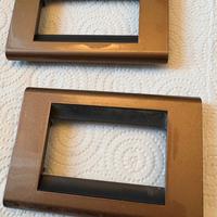 Placche e altro materiale B-Ticino Living Classic