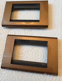 Placche e altro materiale B-Ticino Living Classic