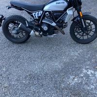 Ducati Scrambler - 2023