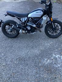 Ducati Scrambler - 2023