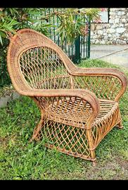poltrona Gervasoni design 