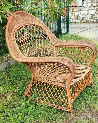 poltrona Gervasoni design 