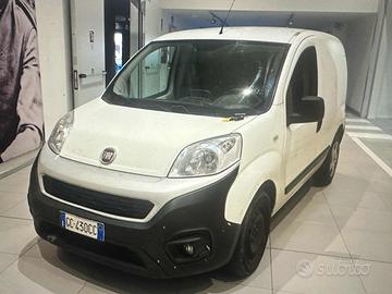 FIAT Fiorino 1.3 MJT 95CV + IVA 22%