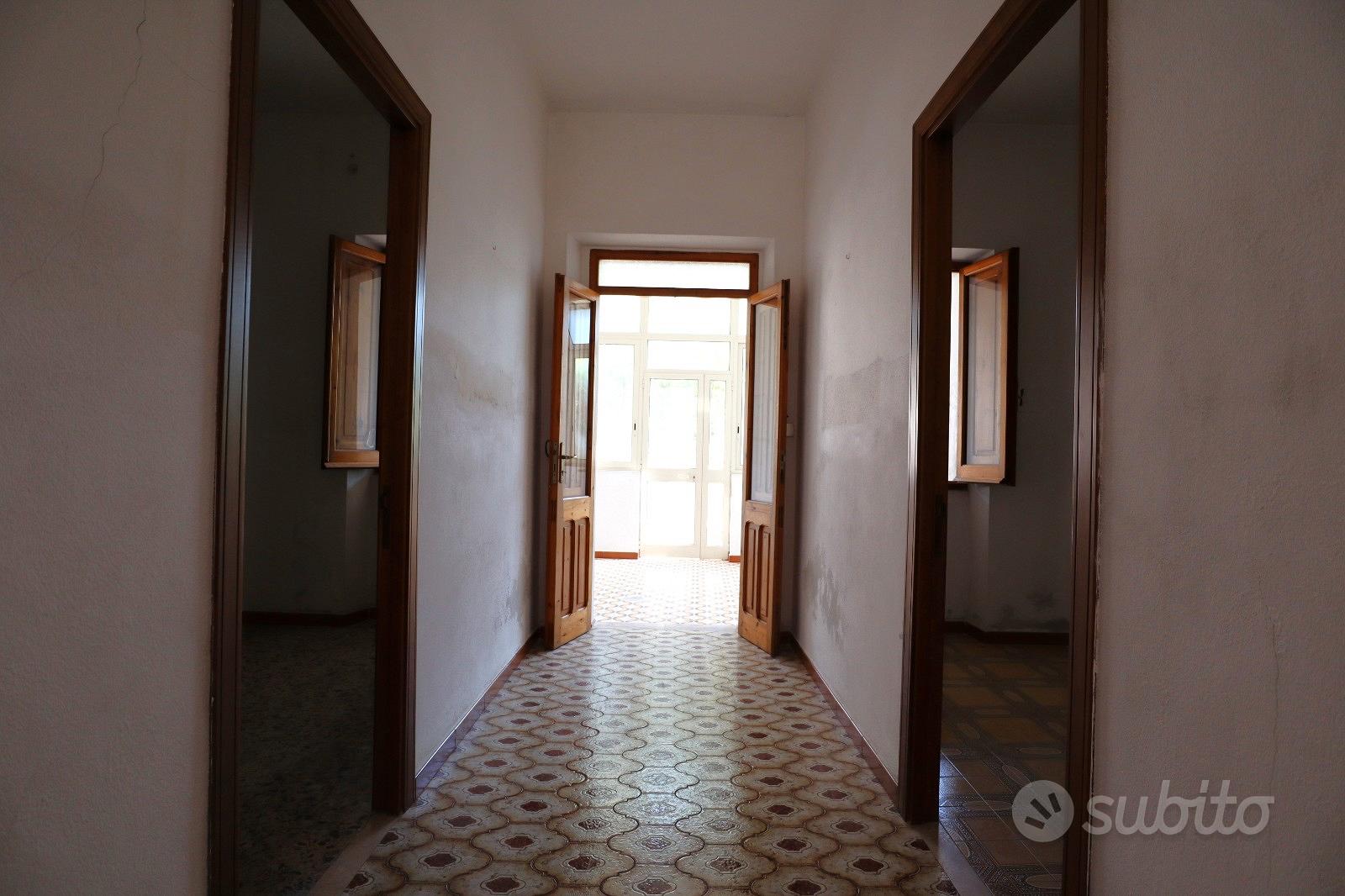Appartamento – Cagliari, Santa Rosalia, Pirri - Altro
