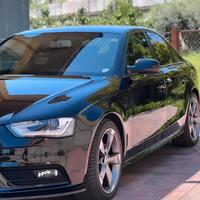 Audi a4 2013/2016