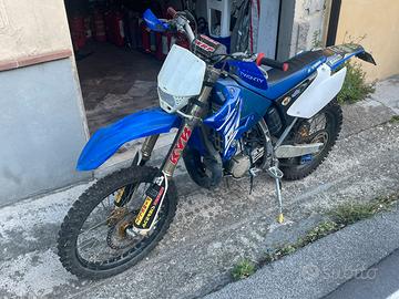 Yamaha YZ 250 2T