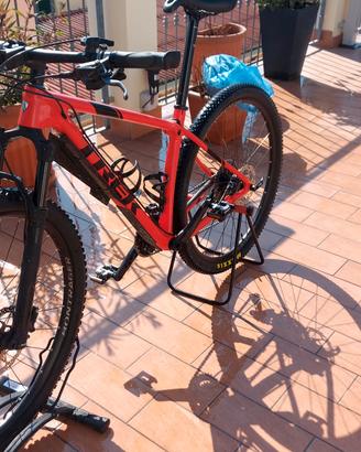MTB in carbonio