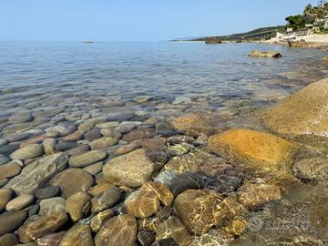 Casa vacanze in c.da Torre del Lauro