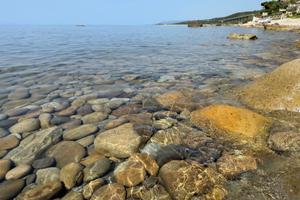 Casa vacanze in c.da Torre del Lauro