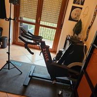 Smart Bike - Zycle FREE LIMITED EDITION