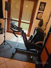 Smart Bike - Zycle FREE LIMITED EDITION