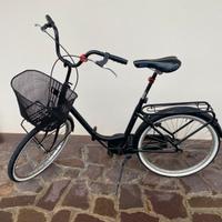 bici Graziella
