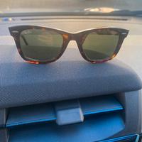 Ray.Ban wayfarer rb2140