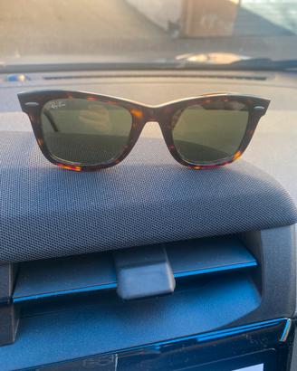 Ray.Ban wayfarer rb2140