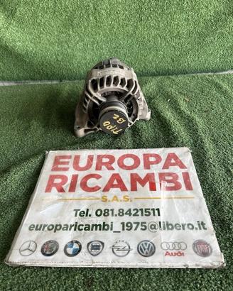 Alternatore Fiat Tipo