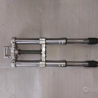 Forcella anteriore completa hypermotard 1100
