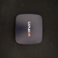 Apple car play android auto wireless CARLIMEKI ZA0